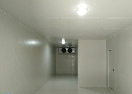 冷庫(kù)設(shè)備安裝步驟，你了解多少？
